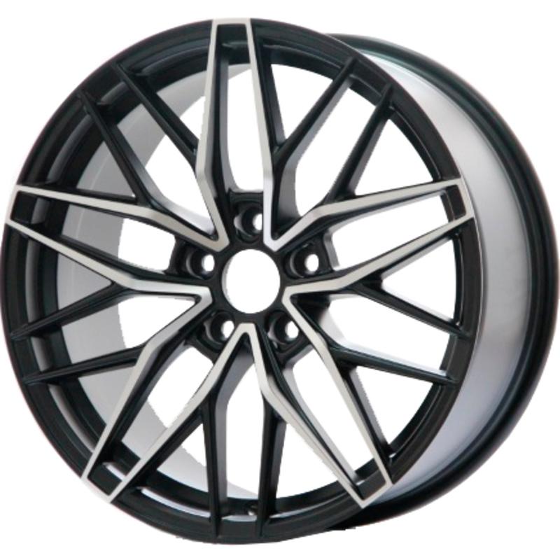 Диски Lizardo XH689 BMF