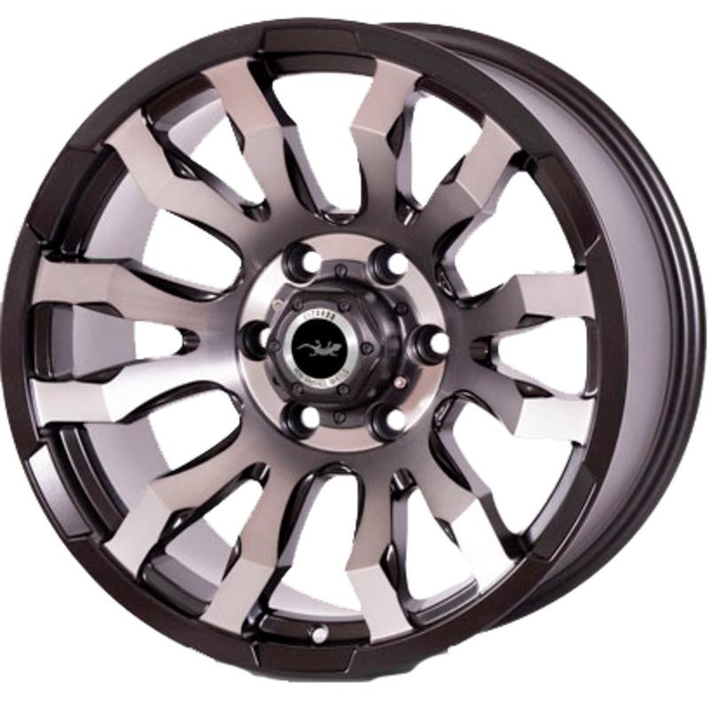 Диски Lizardo XH691 CBMF