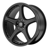 Lorenzo WL28 Black
