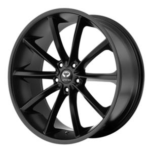 Диски Lorenzo WL32 Black