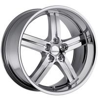 Lumarai Morro Chrome