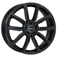 Allianz Gloss Black