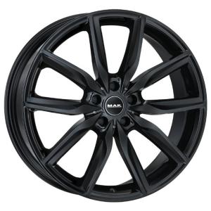 Диски MAK Allianz Gloss Black