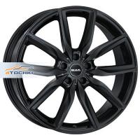 Allianz Gloss Black