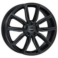 MAK Allianz Gloss Black