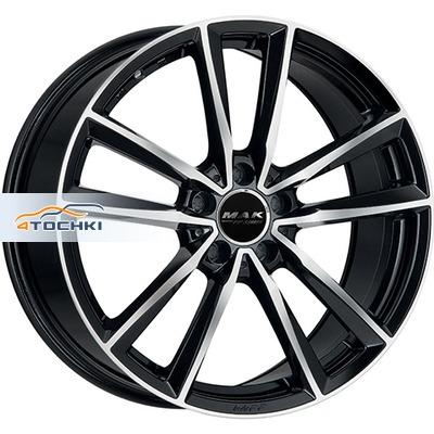 Диски MAK Bremen Black mirror 8x18/5x112 ЕТ38 D66,6