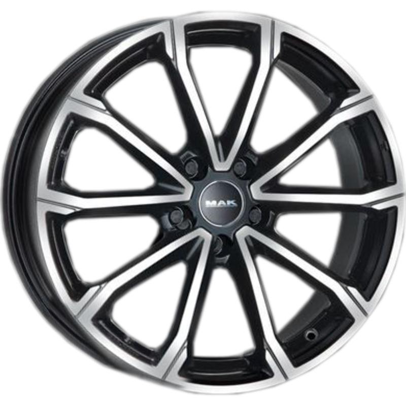 DaVinci Black mirror