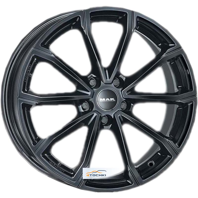 DaVinci Gloss Black