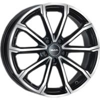 MAK DaVinci Black mirror