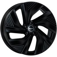 MAK Electra Gloss Black 8,5x21/5x112 ЕТ40 D57,1