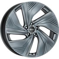 MAK Electra Light Titan 8,5x21/5x112 ЕТ40 D57,1