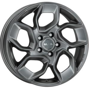 Диски MAK Express M-Titan