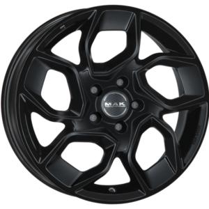 Диски MAK Express 3 Gloss Black