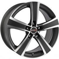 MAK F5 Ice Superdark