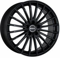 MAK Fatale Matt Black