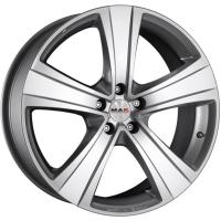 Fuoco 5 Hyper Silver