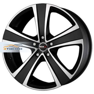 Диски MAK Fuoco 5 Ice Black 8x18/5x127 ЕТ40 D71,6