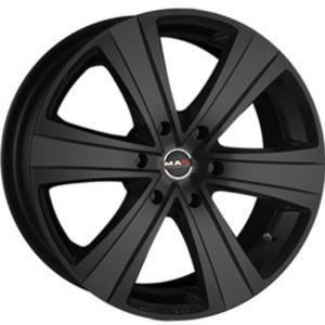 Диски MAK Fuoco 6 Matt Black