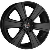 MAK Fuoco 6 Matt Black