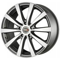 MAK Iguan Graphite Mirror Face