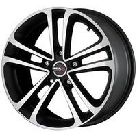 MAK Invidia Ice Black