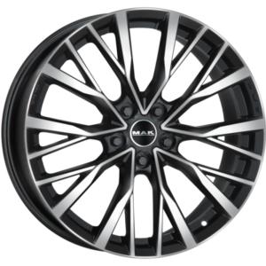 Диски MAK Kent Black mirror