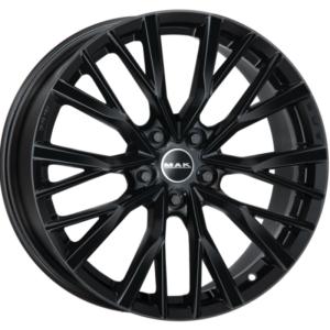 Диски MAK Kent Gloss Black