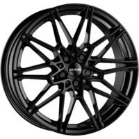 MAK Koenig Gloss Black