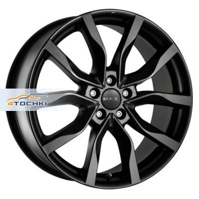 Koln Matt Black
