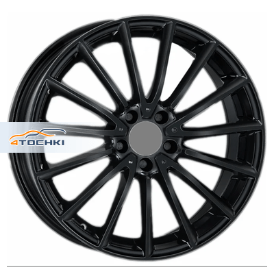 Komet Gloss Black