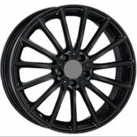 MAK Komet Gloss Black