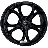 Lario Gloss Black