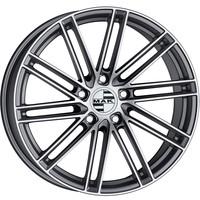 MAK Leipzig Gunmetal Mirror Face 9,5x21/5x130 ЕТ46 D71,6
