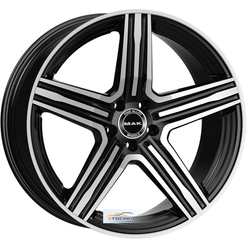 Lewis-D Black mirror