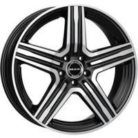 MAK Lewis Black mirror