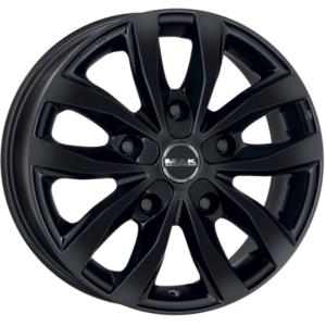 Диски MAK Load 5 Gloss Black