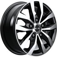 MAK Load 5 Black mirror