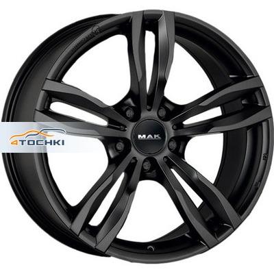 Диски MAK Luft Matt Black