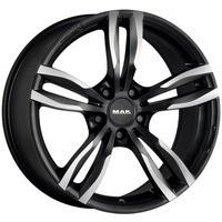 MAK Luft Ice Black