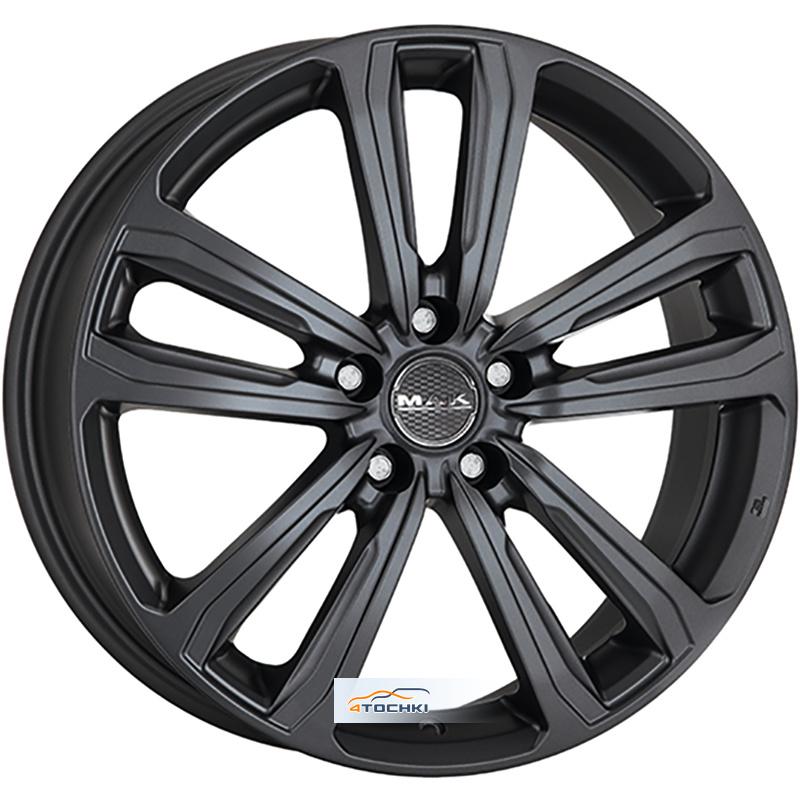 Диски MAK Magma Matt titanium 7x18/5x114,3 ЕТ35 D76