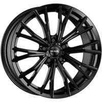 MAK Mark-D Gloss Black