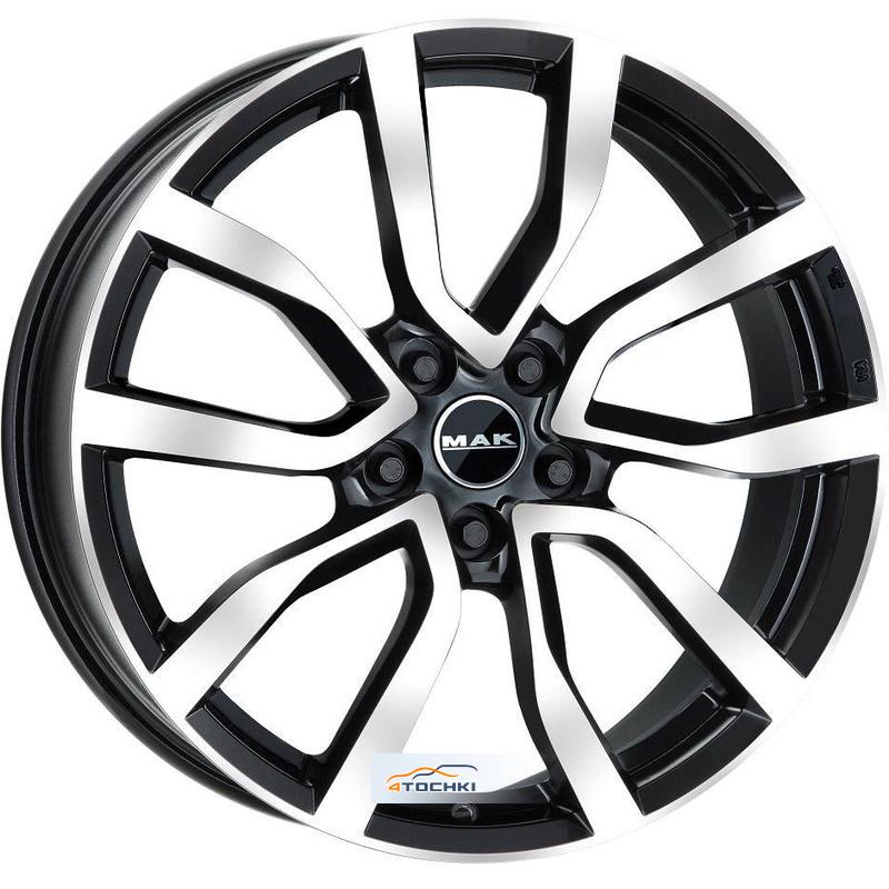 Midlands Black mirror