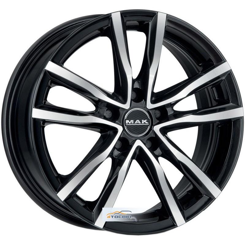 MAK Polaris 8x18 on sale 5x114,3