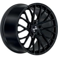 MAK Monaco-D Gloss Black