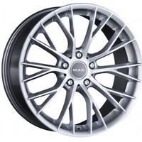 MAK Munchen Silver