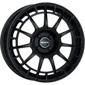 Диски MAK NTT Gloss Black