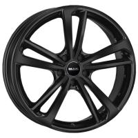 Nurburg Gloss Black