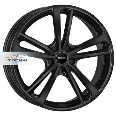 Диски MAK Nurburg Gloss Black 8x19/5x112 ЕТ26 D66,45
