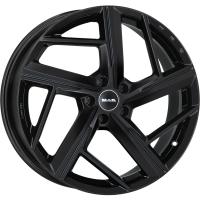 Qvattro Gloss Black