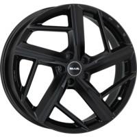MAK Qvattro Gloss Black